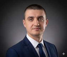 Nazar Loshniv – Founder & CEO of Powerful IT Systems